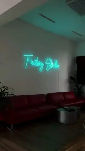 NEONTRIP LED Leuchtreklame