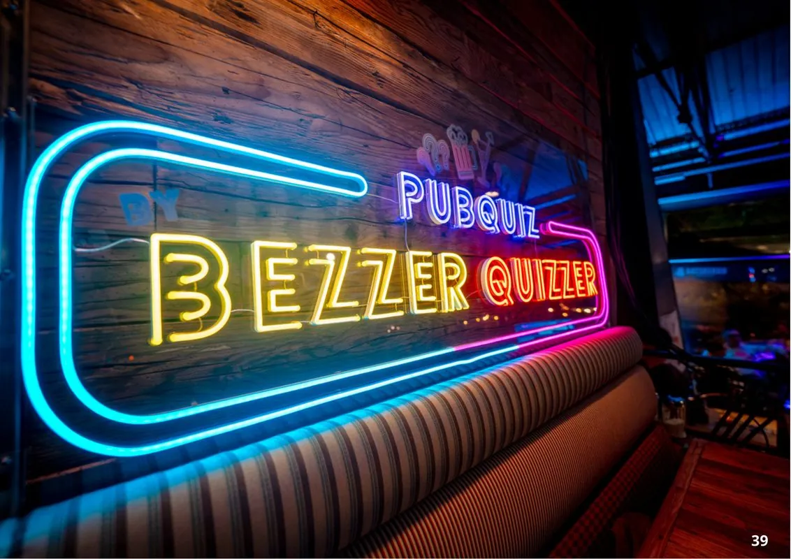 LED Neon Logo Marken-Branding NEONTRIP Kundenprojekt